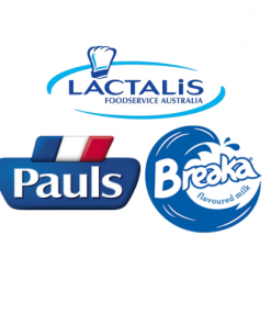 Pauls - Breaka