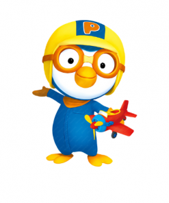 Sữa Pororo