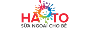 HATO – Sữa Ngoại Cho Bé